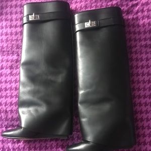 Givenchy boots